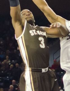 Marcus Posley