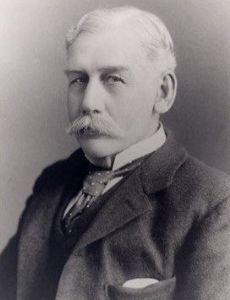 Richard Lydekker