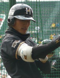 Kazuya Murata (baseball)