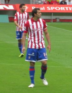 Iván Hernández (footballer)