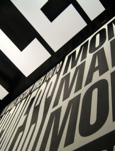 Barbara Kruger