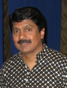 G. Venugopal