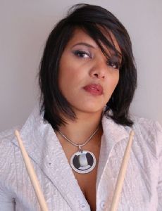 Terri Lyne Carrington