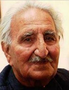 Khan Abdul Ghani Khan