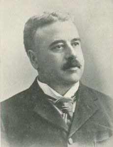 Louis-Rodolphe Roy