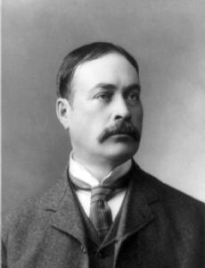 William Henry Drummond