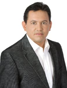 Manuel Antonio Virgüez