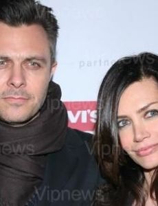 Marek Bukowski and Ewa Bukowska