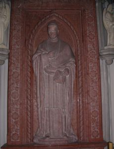 Lev Skrbenský z Hříště