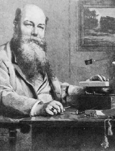 Gustav Morelli