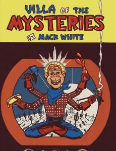 Mack White