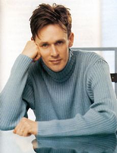Ian Bostridge