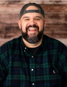 Matt Mitchell