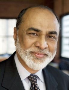 Abdul Malik Mujahid