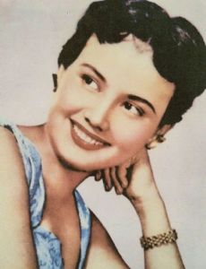 Delia Razon