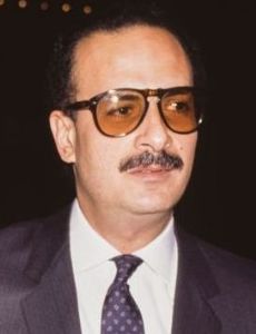 Ibrahim Moussa
