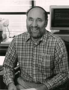 Robert W. Hamilton (law professor)