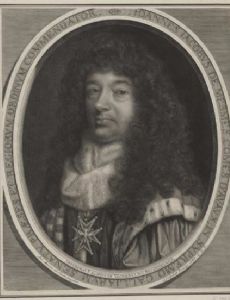 Jean-Jacques de Mesmes