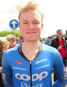 August Jensen