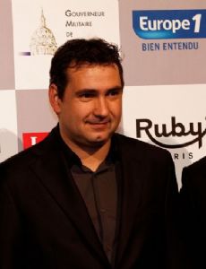 Daniel Elena