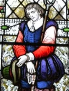 John Finch (martyr)
