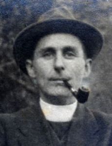 Walter Kenrick Knight-Adkin