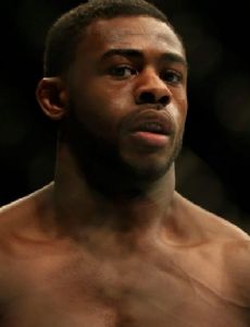 Aljamain Sterling