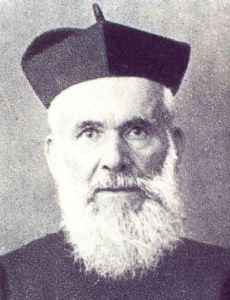 Henri Lammens