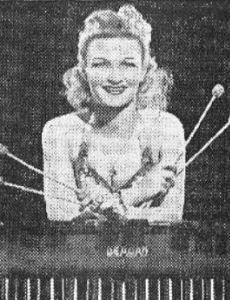 Gloria Parker