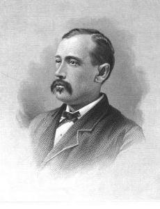 John Williams Shackelford