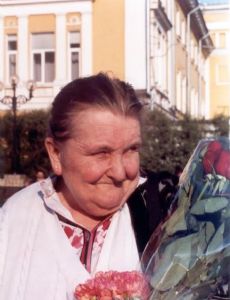 Vera Rich