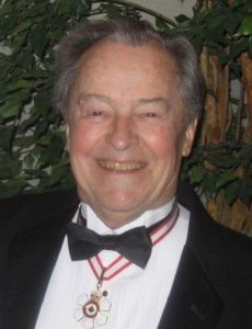 John R. Cunningham