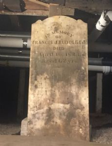 Francis Joseph Rudolf