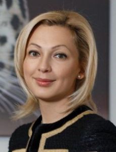 Olga Timofeeva