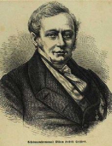 Frederik Treschow