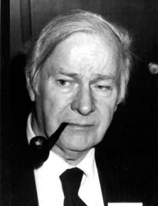 Harold Hopkins