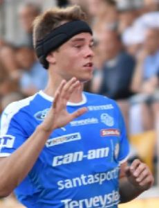 Leo Väisänen