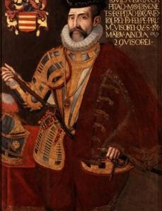 Francisco de Mascarenhas