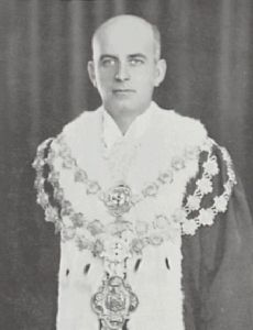 Norman Nock