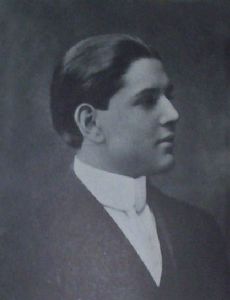 Julius Chaloff
