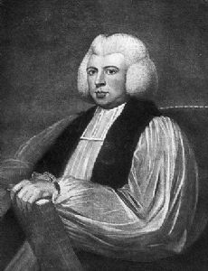 Samuel Provoost