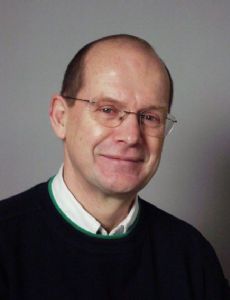 Wolfgang Grodd