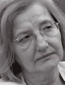 Svetlana Antonovska