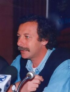 Alberto Lecchi