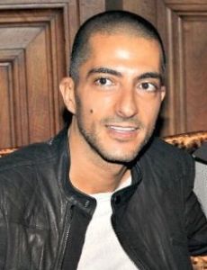 Wissam Al Mana
