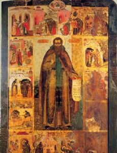 Theodosius of Kiev