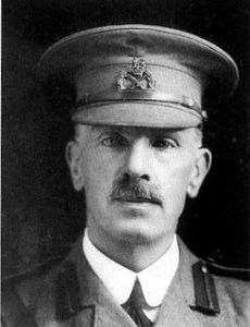 William Bridges