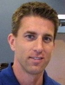 Kevin Burkhardt