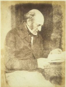 Robert Liston