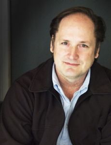 Craig Barron